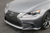 Used 2014 LEXUS IS 250 F SPORT RWD W/NAV F Sport for sale Sold at Auto Collection in Murfreesboro TN 37129 9