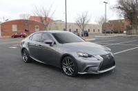 Used 2014 LEXUS IS 250 F SPORT RWD W/NAV F Sport for sale Sold at Auto Collection in Murfreesboro TN 37129 1