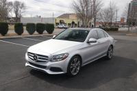 Used 2016 Mercedes-Benz C300 PREMIUM RWD W/PANORAMA for sale Sold at Auto Collection in Murfreesboro TN 37130 2