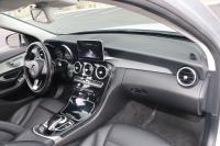 Used 2016 Mercedes-Benz C300 PREMIUM RWD W/PANORAMA for sale Sold at Auto Collection in Murfreesboro TN 37129 25