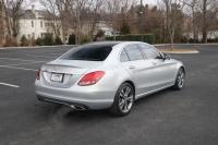 Used 2016 Mercedes-Benz C300 PREMIUM RWD W/PANORAMA for sale Sold at Auto Collection in Murfreesboro TN 37129 3