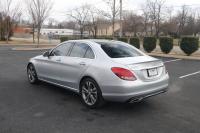 Used 2016 Mercedes-Benz C300 PREMIUM RWD W/PANORAMA for sale Sold at Auto Collection in Murfreesboro TN 37130 4