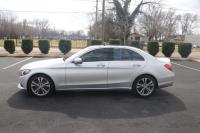 Used 2016 Mercedes-Benz C300 PREMIUM RWD W/PANORAMA for sale Sold at Auto Collection in Murfreesboro TN 37130 7