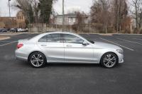 Used 2016 Mercedes-Benz C300 PREMIUM RWD W/PANORAMA for sale Sold at Auto Collection in Murfreesboro TN 37130 8