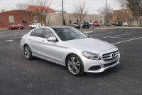 Used 2016 Mercedes-Benz C300 PREMIUM RWD W/PANORAMA for sale Sold at Auto Collection in Murfreesboro TN 37130 1