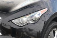 Used 2014 Infiniti QX70 PREMIUM DELUXE TOURING AWD W/NAV PREMIUM DELUXE for sale Sold at Auto Collection in Murfreesboro TN 37129 10