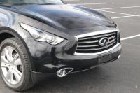 Used 2014 Infiniti QX70 PREMIUM DELUXE TOURING AWD W/NAV PREMIUM DELUXE for sale Sold at Auto Collection in Murfreesboro TN 37129 11