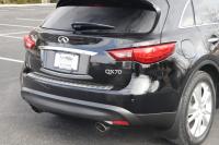 Used 2014 Infiniti QX70 PREMIUM DELUXE TOURING AWD W/NAV PREMIUM DELUXE for sale Sold at Auto Collection in Murfreesboro TN 37129 13