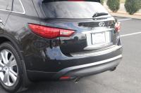 Used 2014 Infiniti QX70 PREMIUM DELUXE TOURING AWD W/NAV PREMIUM DELUXE for sale Sold at Auto Collection in Murfreesboro TN 37129 15