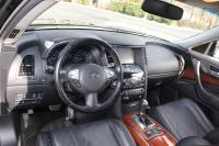Used 2014 Infiniti QX70 PREMIUM DELUXE TOURING AWD W/NAV PREMIUM DELUXE  for sale Sold at Auto Collection in Murfreesboro TN 37129 21