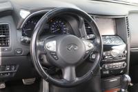 Used 2014 Infiniti QX70 PREMIUM DELUXE TOURING AWD W/NAV PREMIUM DELUXE for sale Sold at Auto Collection in Murfreesboro TN 37129 22