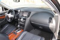 Used 2014 Infiniti QX70 PREMIUM DELUXE TOURING AWD W/NAV PREMIUM DELUXE  for sale Sold at Auto Collection in Murfreesboro TN 37130 25