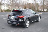 Used 2014 Infiniti QX70 PREMIUM DELUXE TOURING AWD W/NAV PREMIUM DELUXE for sale Sold at Auto Collection in Murfreesboro TN 37129 3