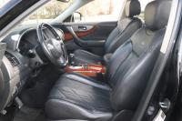 Used 2014 Infiniti QX70 PREMIUM DELUXE TOURING AWD W/NAV PREMIUM DELUXE  for sale Sold at Auto Collection in Murfreesboro TN 37129 31