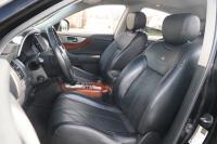 Used 2014 Infiniti QX70 PREMIUM DELUXE TOURING AWD W/NAV PREMIUM DELUXE for sale Sold at Auto Collection in Murfreesboro TN 37129 32
