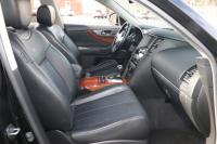 Used 2014 Infiniti QX70 PREMIUM DELUXE TOURING AWD W/NAV PREMIUM DELUXE  for sale Sold at Auto Collection in Murfreesboro TN 37129 34