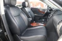 Used 2014 Infiniti QX70 PREMIUM DELUXE TOURING AWD W/NAV PREMIUM DELUXE for sale Sold at Auto Collection in Murfreesboro TN 37129 35