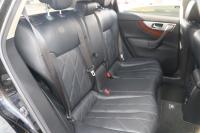 Used 2014 Infiniti QX70 PREMIUM DELUXE TOURING AWD W/NAV PREMIUM DELUXE for sale Sold at Auto Collection in Murfreesboro TN 37129 38