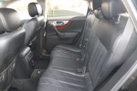Used 2014 Infiniti QX70 PREMIUM DELUXE TOURING AWD W/NAV PREMIUM DELUXE for sale Sold at Auto Collection in Murfreesboro TN 37129 40