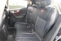 Used 2014 Infiniti QX70 PREMIUM DELUXE TOURING AWD W/NAV PREMIUM DELUXE for sale Sold at Auto Collection in Murfreesboro TN 37129 41