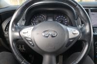 Used 2014 Infiniti QX70 PREMIUM DELUXE TOURING AWD W/NAV PREMIUM DELUXE for sale Sold at Auto Collection in Murfreesboro TN 37129 43