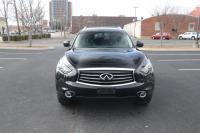 Used 2014 Infiniti QX70 PREMIUM DELUXE TOURING AWD W/NAV PREMIUM DELUXE for sale Sold at Auto Collection in Murfreesboro TN 37129 5