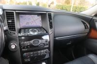 Used 2014 Infiniti QX70 PREMIUM DELUXE TOURING AWD W/NAV PREMIUM DELUXE for sale Sold at Auto Collection in Murfreesboro TN 37129 50