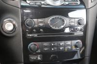 Used 2014 Infiniti QX70 PREMIUM DELUXE TOURING AWD W/NAV PREMIUM DELUXE  for sale Sold at Auto Collection in Murfreesboro TN 37130 53