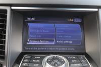 Used 2014 Infiniti QX70 PREMIUM DELUXE TOURING AWD W/NAV PREMIUM DELUXE for sale Sold at Auto Collection in Murfreesboro TN 37129 64