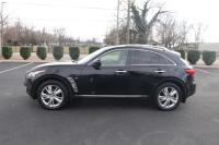Used 2014 Infiniti QX70 PREMIUM DELUXE TOURING AWD W/NAV PREMIUM DELUXE for sale Sold at Auto Collection in Murfreesboro TN 37129 7