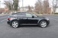Used 2014 Infiniti QX70 PREMIUM DELUXE TOURING AWD W/NAV PREMIUM DELUXE for sale Sold at Auto Collection in Murfreesboro TN 37129 8