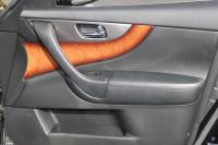 Used 2014 Infiniti QX70 PREMIUM DELUXE TOURING AWD W/NAV PREMIUM DELUXE  for sale Sold at Auto Collection in Murfreesboro TN 37130 83