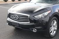 Used 2014 Infiniti QX70 PREMIUM DELUXE TOURING AWD W/NAV PREMIUM DELUXE for sale Sold at Auto Collection in Murfreesboro TN 37129 9