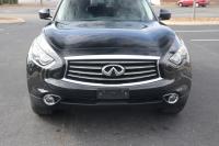 Used 2014 Infiniti QX70 PREMIUM DELUXE TOURING AWD W/NAV PREMIUM DELUXE for sale Sold at Auto Collection in Murfreesboro TN 37129 99