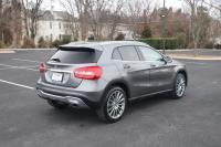 Used 2018 Mercedes-Benz GLA 250 PREMIUM FWD W/NAV GLA250 for sale Sold at Auto Collection in Murfreesboro TN 37129 3