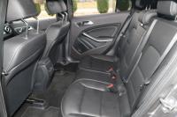 Used 2018 Mercedes-Benz GLA 250 PREMIUM FWD W/NAV GLA250 for sale Sold at Auto Collection in Murfreesboro TN 37129 40
