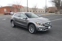 Used 2018 Mercedes-Benz GLA 250 PREMIUM FWD W/NAV GLA250 for sale Sold at Auto Collection in Murfreesboro TN 37129 1