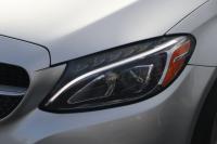 Used 2017 Mercedes-Benz C300 COUPE W/PREMIUM 1 PKG W/NAV for sale Sold at Auto Collection in Murfreesboro TN 37129 10