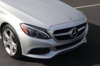Used 2017 Mercedes-Benz C300 COUPE W/PREMIUM 1 PKG W/NAV for sale Sold at Auto Collection in Murfreesboro TN 37130 11