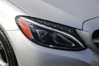 Used 2017 Mercedes-Benz C300 COUPE W/PREMIUM 1 PKG W/NAV for sale Sold at Auto Collection in Murfreesboro TN 37129 12