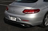Used 2017 Mercedes-Benz C300 COUPE W/PREMIUM 1 PKG W/NAV for sale Sold at Auto Collection in Murfreesboro TN 37129 13