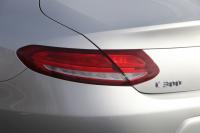 Used 2017 Mercedes-Benz C300 COUPE W/PREMIUM 1 PKG W/NAV for sale Sold at Auto Collection in Murfreesboro TN 37129 16