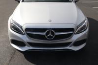 Used 2017 Mercedes-Benz C300 COUPE W/PREMIUM 1 PKG W/NAV for sale Sold at Auto Collection in Murfreesboro TN 37129 21