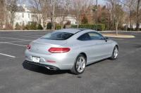 Used 2017 Mercedes-Benz C300 COUPE W/PREMIUM 1 PKG W/NAV for sale Sold at Auto Collection in Murfreesboro TN 37129 3