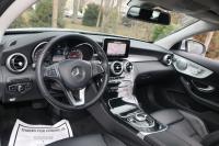 Used 2017 Mercedes-Benz C300 COUPE W/PREMIUM 1 PKG W/NAV for sale Sold at Auto Collection in Murfreesboro TN 37129 33