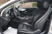 Used 2017 Mercedes-Benz C300 COUPE W/PREMIUM 1 PKG W/NAV for sale Sold at Auto Collection in Murfreesboro TN 37129 43