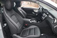 Used 2017 Mercedes-Benz C300 COUPE W/PREMIUM 1 PKG W/NAV for sale Sold at Auto Collection in Murfreesboro TN 37129 46