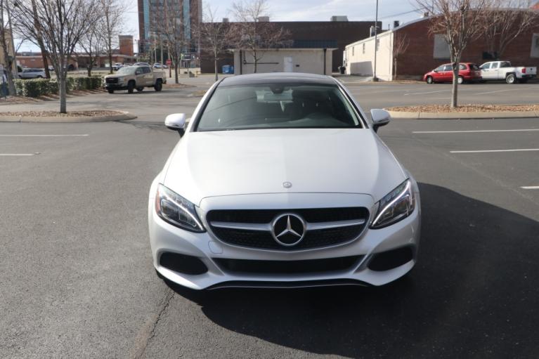 Used 2017 Mercedes-Benz C300 COUPE W/PREMIUM 1 PKG W/NAV for sale Sold at Auto Collection in Murfreesboro TN 37130 5