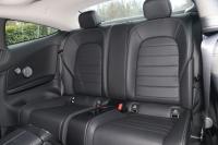 Used 2017 Mercedes-Benz C300 COUPE W/PREMIUM 1 PKG W/NAV for sale Sold at Auto Collection in Murfreesboro TN 37129 57