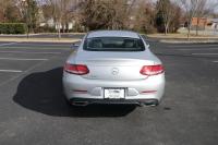 Used 2017 Mercedes-Benz C300 COUPE W/PREMIUM 1 PKG W/NAV for sale Sold at Auto Collection in Murfreesboro TN 37129 6